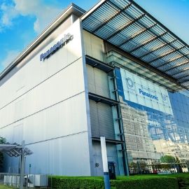 Panasonic Center, Tokyo Panasonic Center, Tokyo